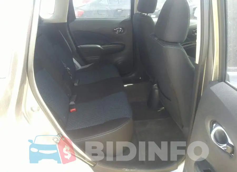 3N1CE2CP2GL407773 Photo# 8