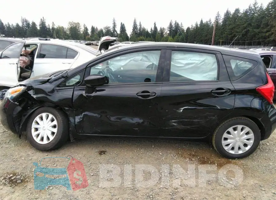 3N1CE2CP4GL357863 Photo# 6