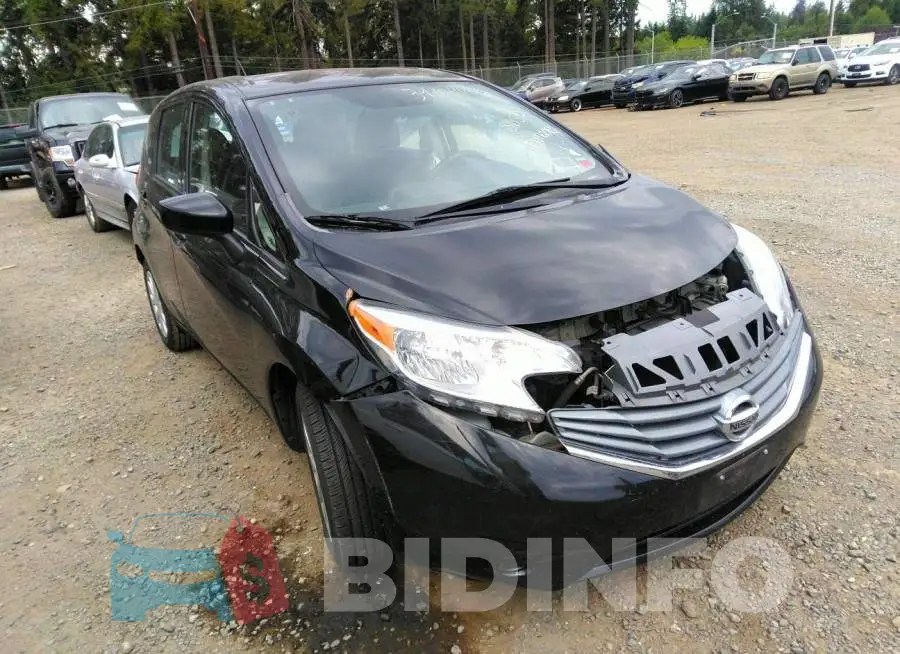 3N1CE2CP4GL357863 Photo# 1