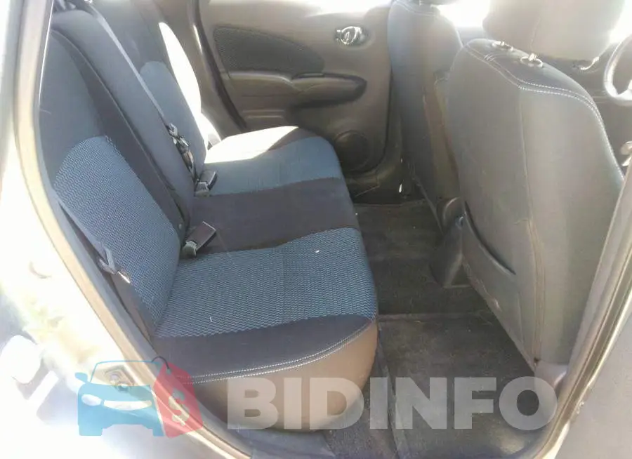 3N1CE2CP5GL380598 Photo# 5