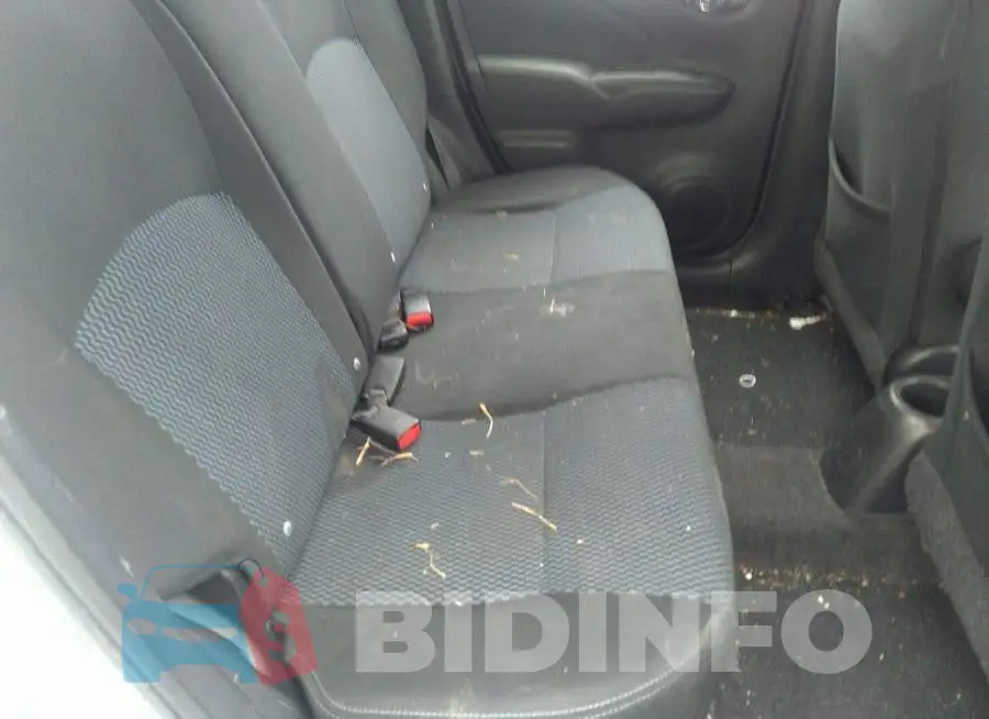 3N1CE2CP6FL425417 Photo# 8