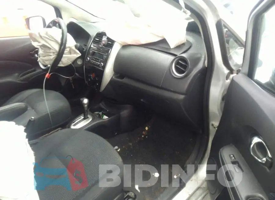 3N1CE2CP6FL425417 Photo# 5