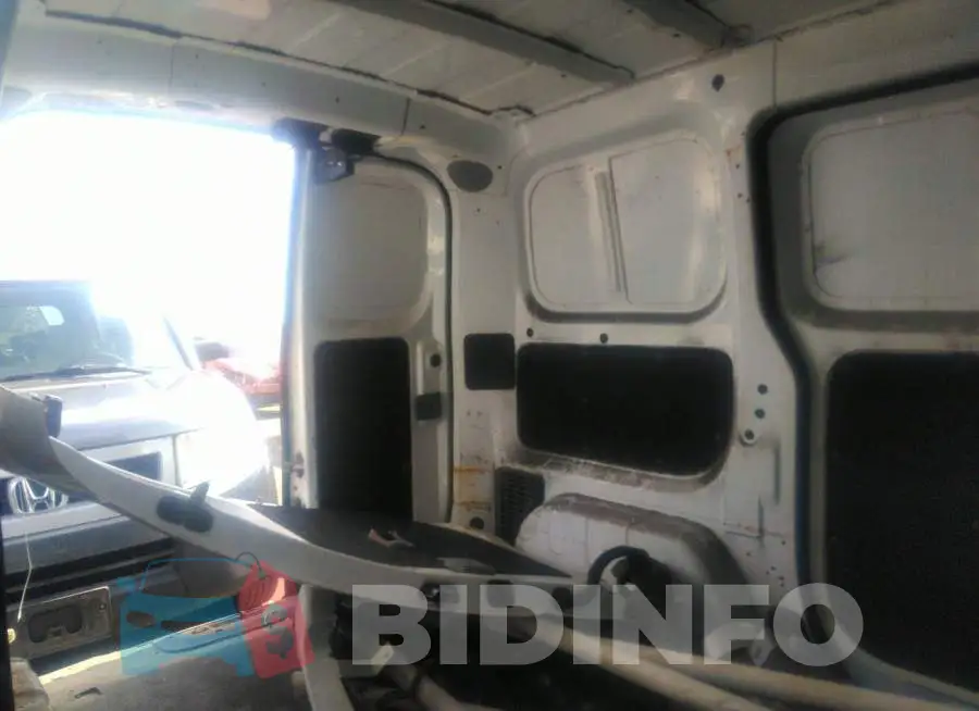 3N6CM0KN8HK721727 Photo# 8