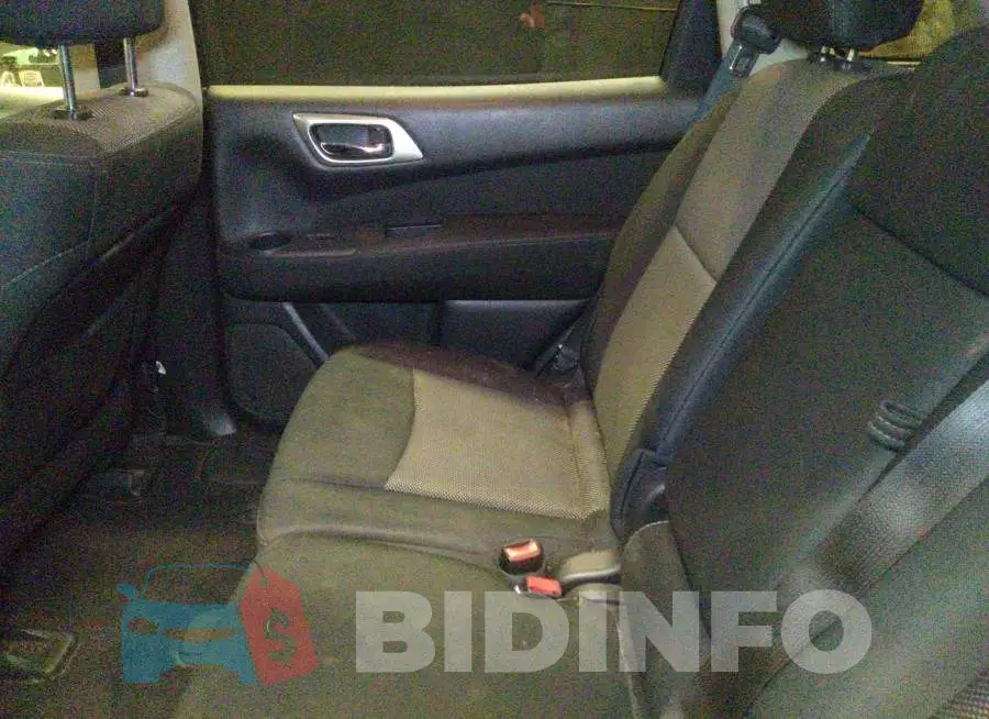 5N1DR2MM4HC691698 Photo# 8
