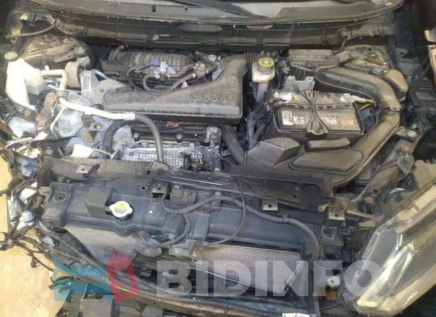 KNMAT2MV6GP604523 Photo# 10