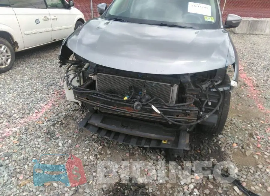 KNMAT2MV8GP609819 Photo# 6