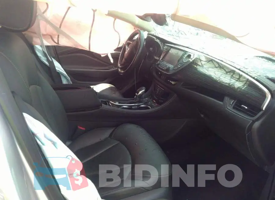 LRBFXESX4GD213919 Photo# 5