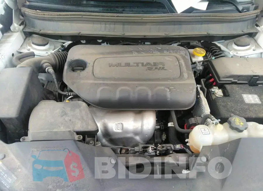 1C4PJLLBXKD366022 Photo# 10