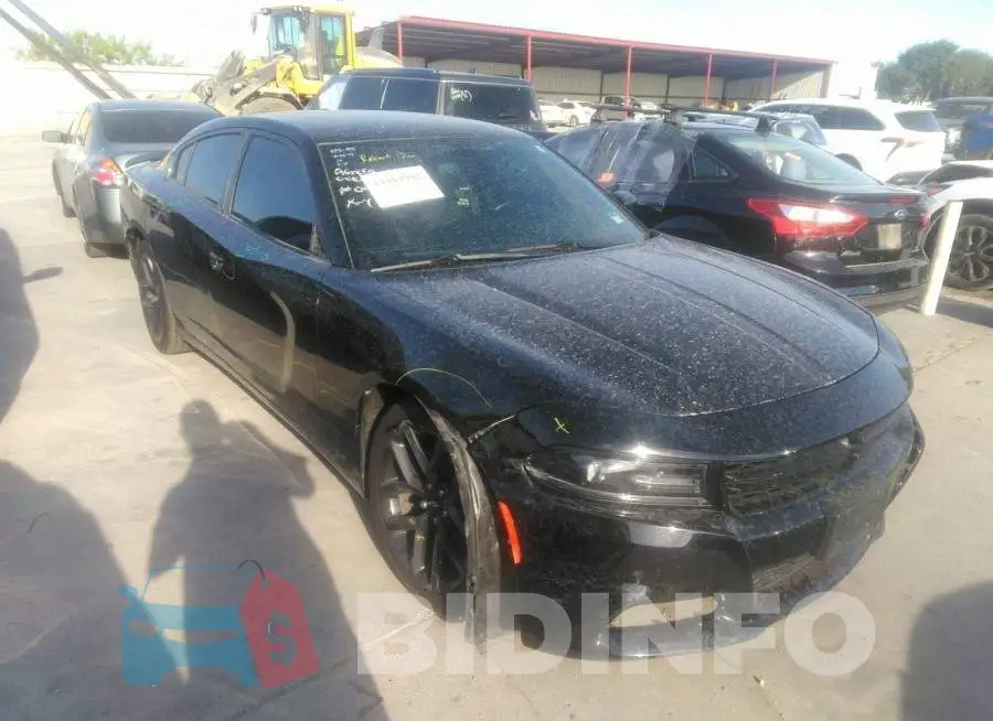 2C3CDXBG6KH721950 Photo# 1