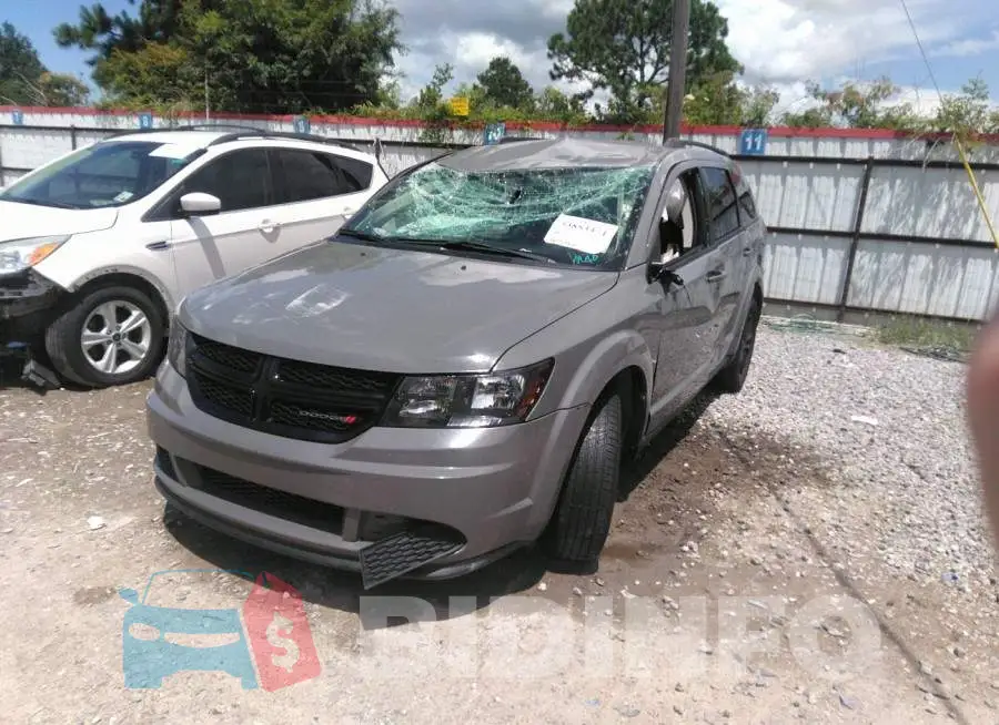 3C4PDCAB6LT250161 Photo# 2