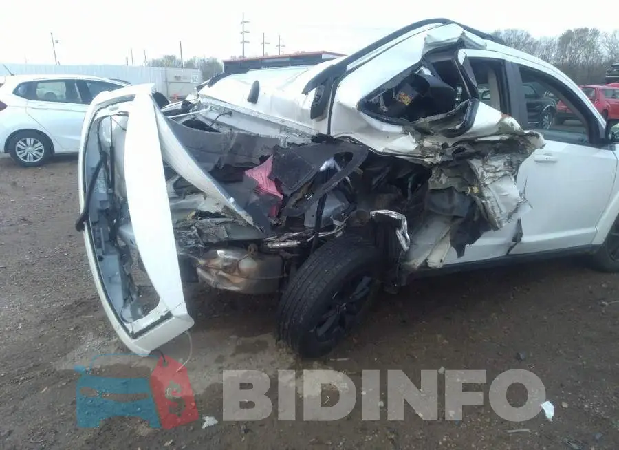 3C4PDCAB7LT261301 Photo# 6