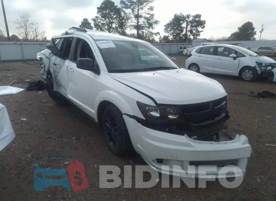 3C4PDCAB7LT261301 Photo# 1