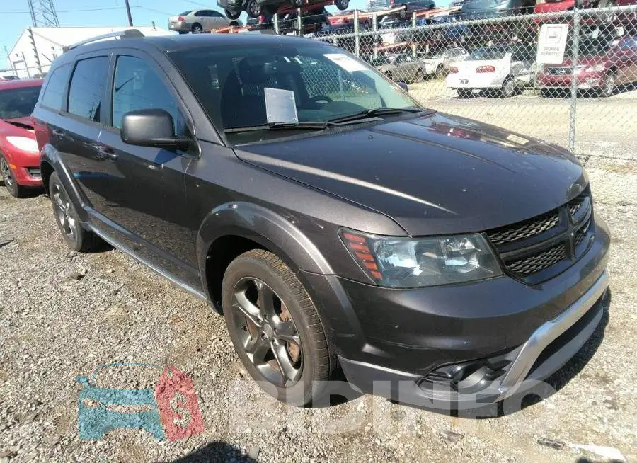 3C4PDCGG4FT644975 Photo# 1