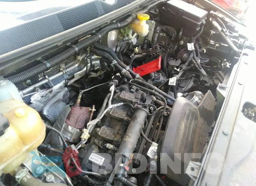 2C4RC1BG6KR609682 Photo# 6