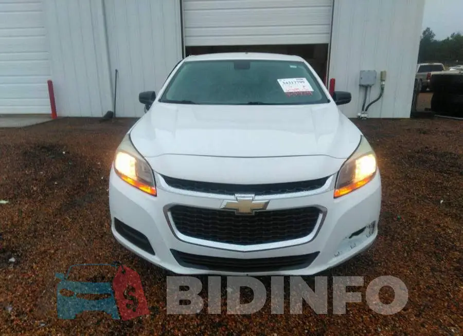 1G11B5SL2FF349789 Photo# 6