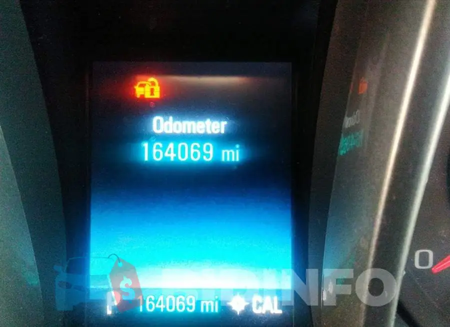 1G11B5SL4FF291006 Photo# 7