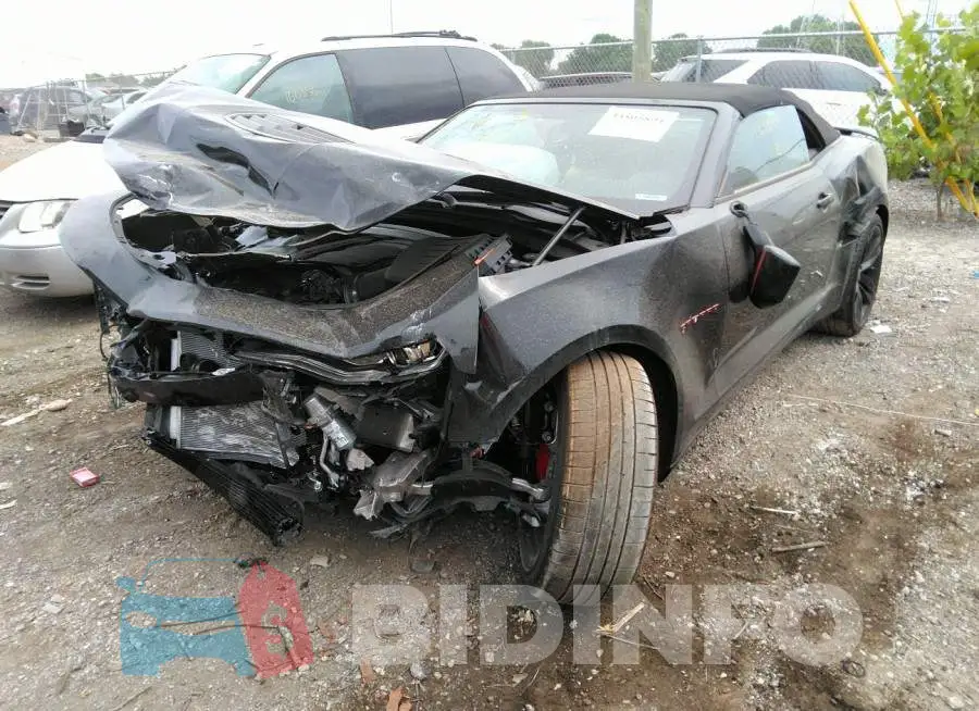 1G1FF3D72N0129939 Photo# 2