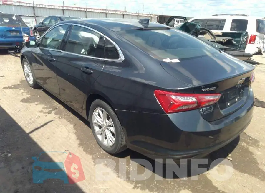 1G1ZD5ST2KF210950 Photo# 3