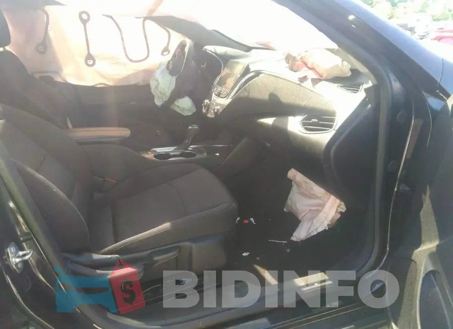 1G1ZD5ST2KF225433 Photo# 5