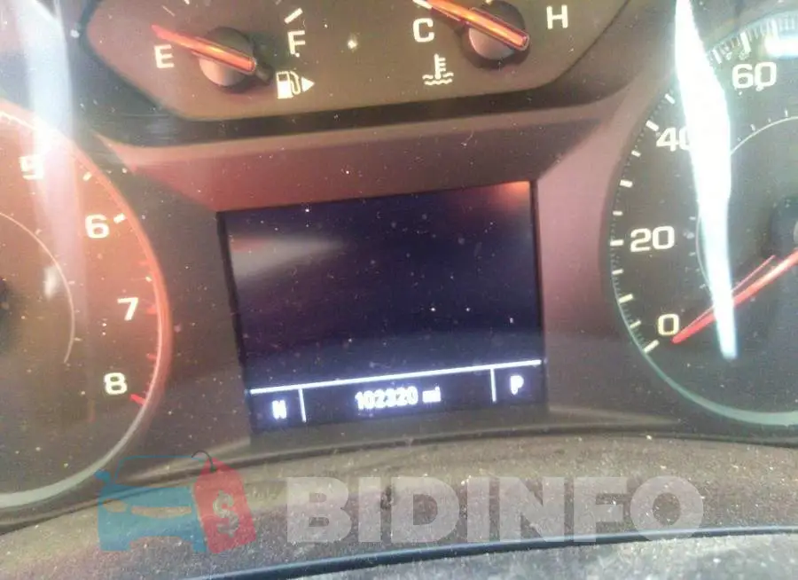 1G1ZD5ST2LF011835 Photo# 7
