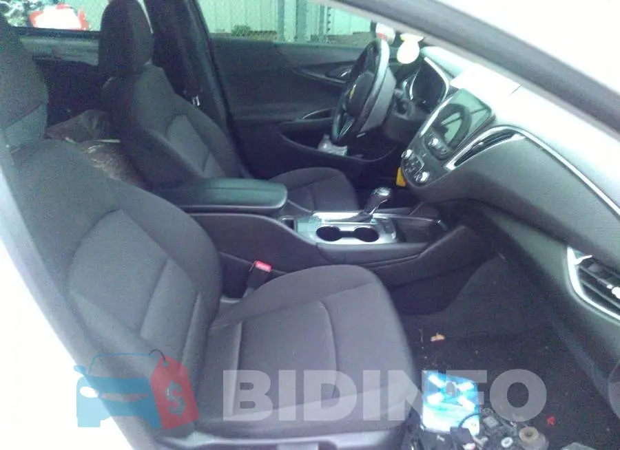 1G1ZD5ST5JF185508 Photo# 5