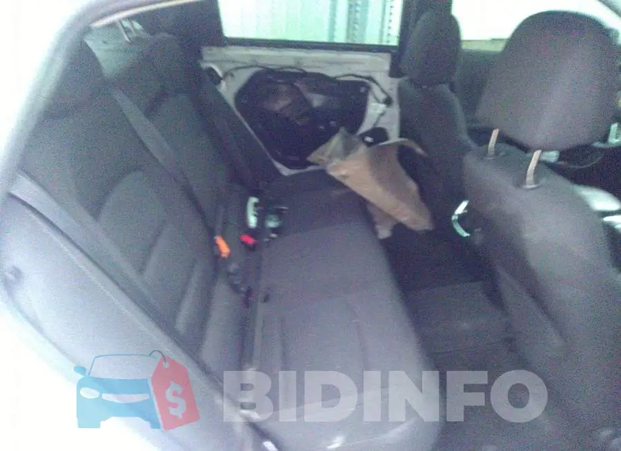 1G1ZD5ST5JF185508 Photo# 8