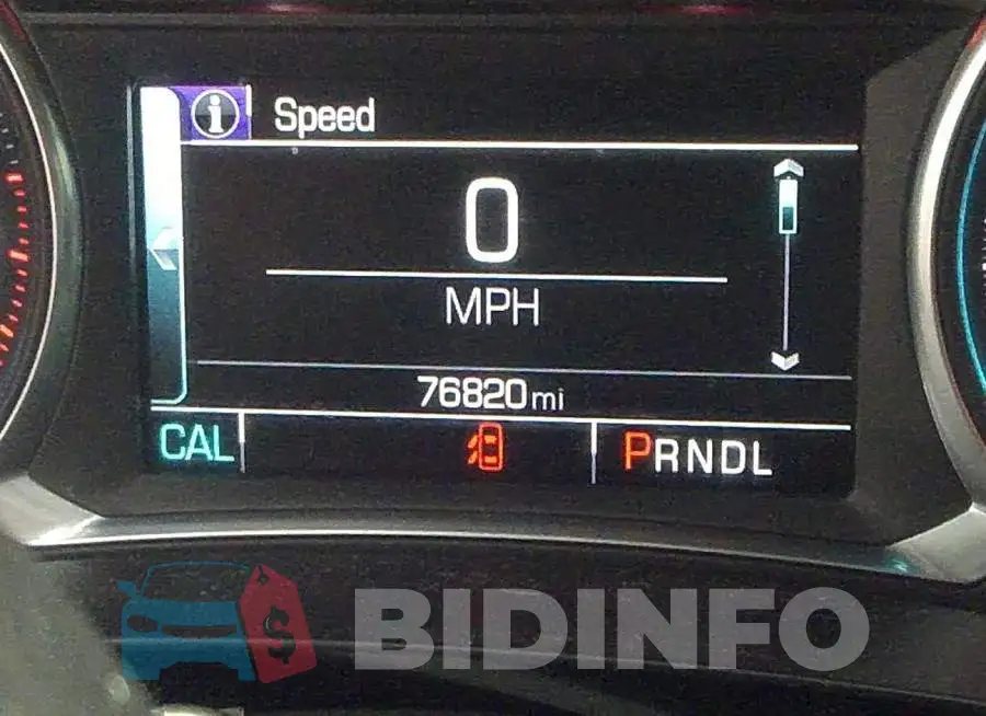 1G1ZD5ST5JF185508 Photo# 7