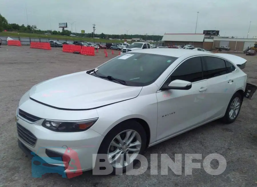 1G1ZD5ST5JF185508 Photo# 2