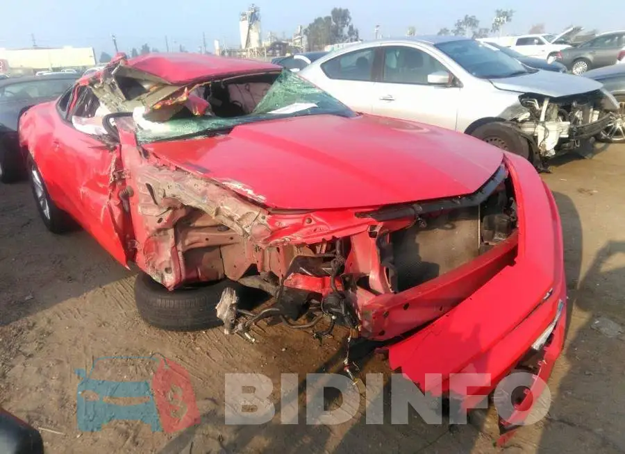 2G1FB1E3XF9226079 Photo# 1