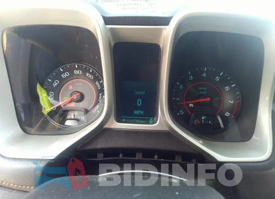 2G1FD3D33F9164046 Photo# 7