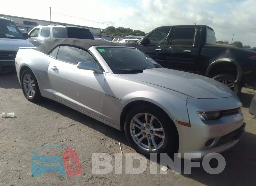 2G1FD3D33F9164046 Photo# 1