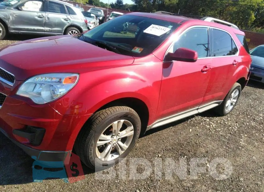 2GNALBEK4F6411037 Photo# 2