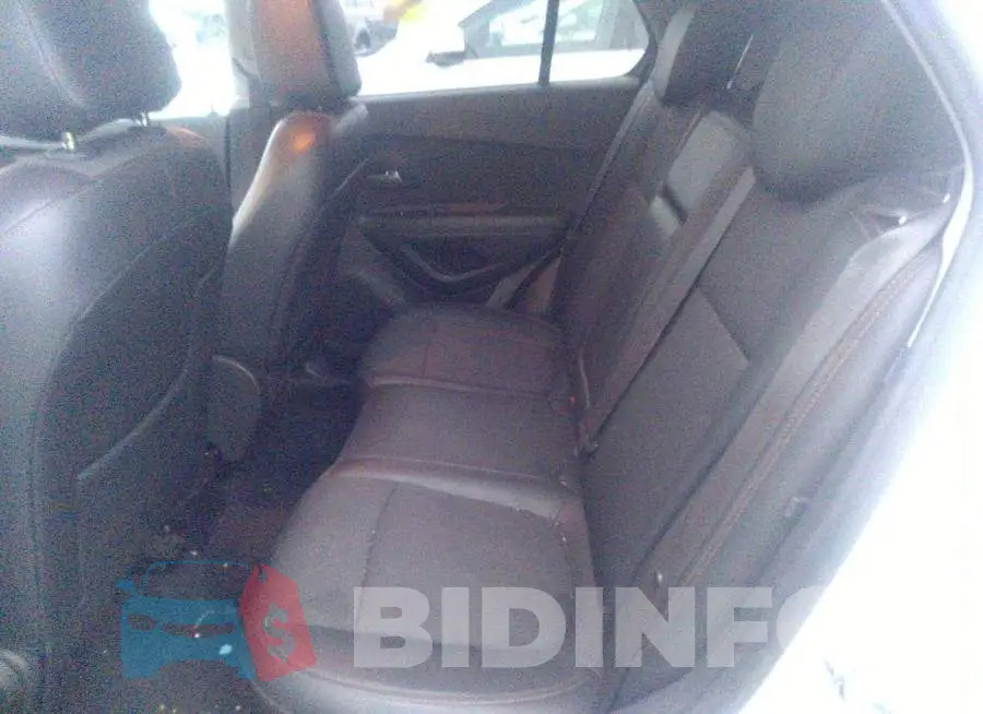 KL7CJLSB5HB143517 Photo# 8