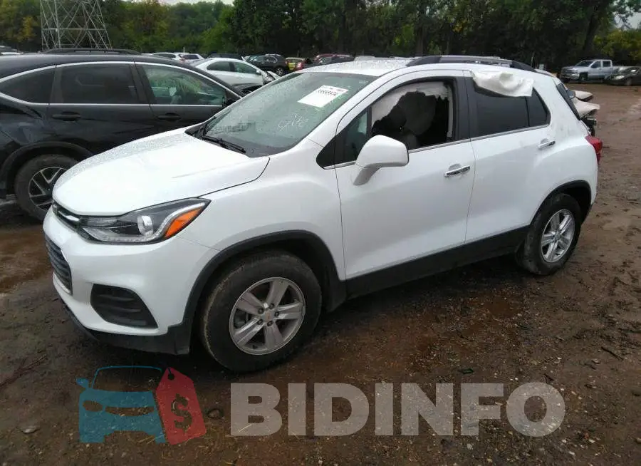 KL7CJLSB6HB232917 Photo# 2