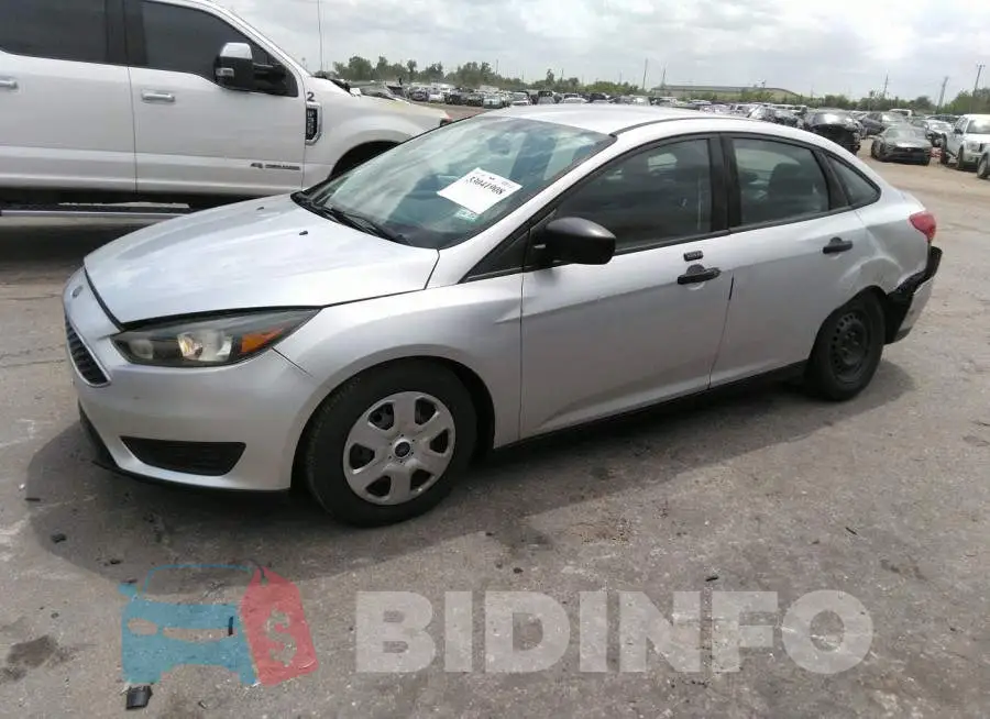 1FADP3E26FL277113 Photo# 2