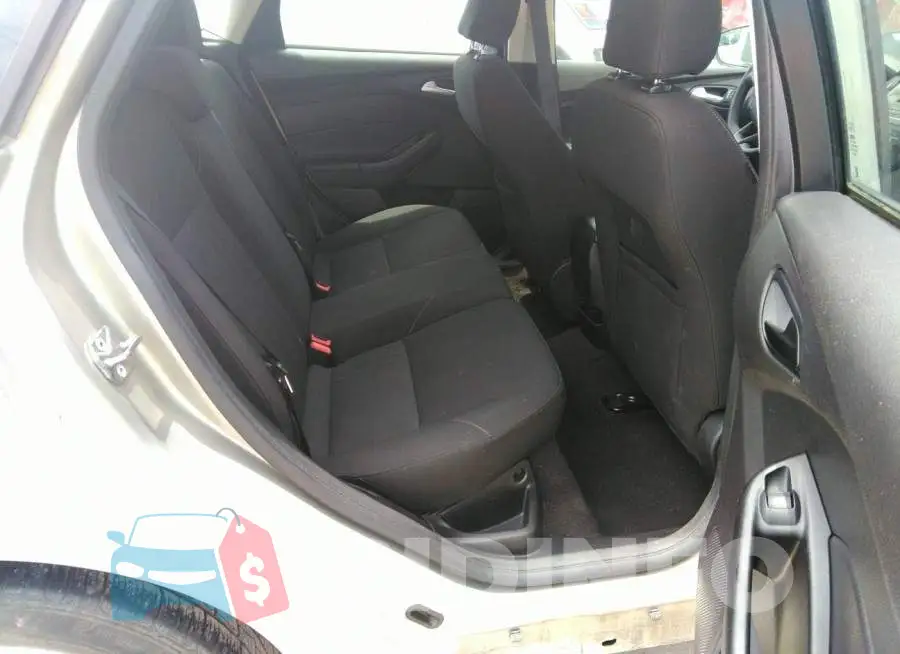 1FADP3K29FL329032 Photo# 8