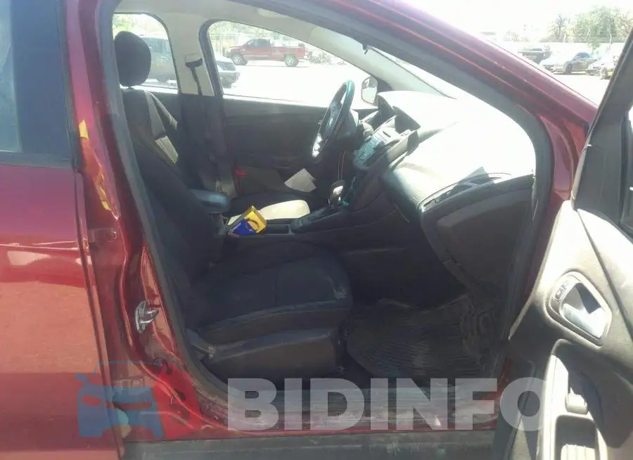 1FADP3K29HL285357 Photo# 5