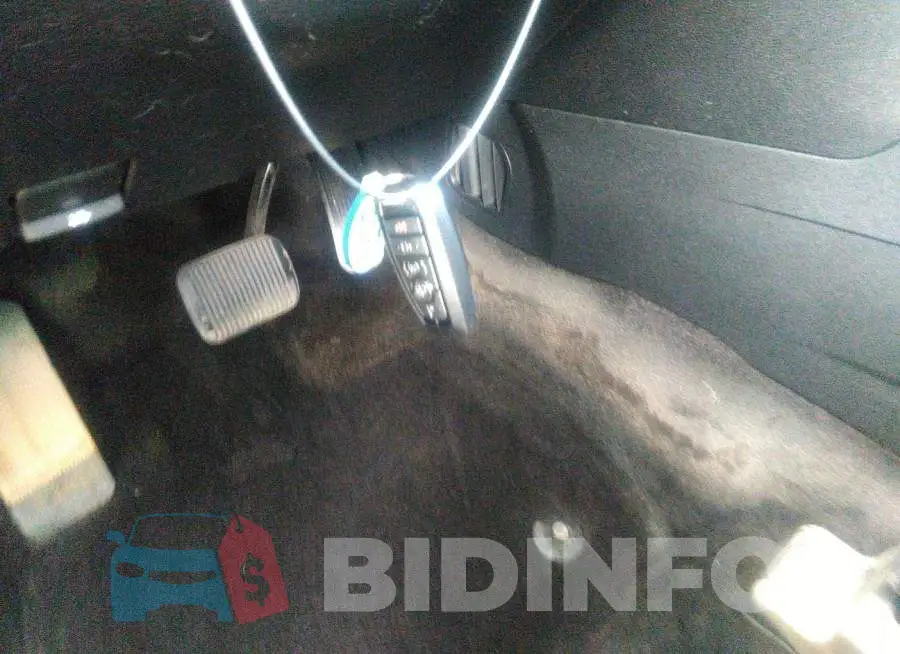 1FM5K8D87JGB98840 Photo# 11