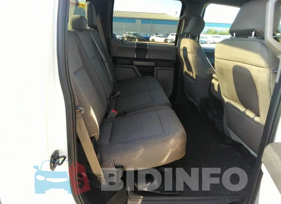 1FTEW1E5XKFB64077 Photo# 8