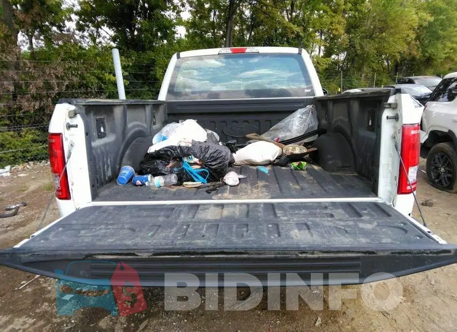 1FTMF1E84HFB22650 Photo# 8