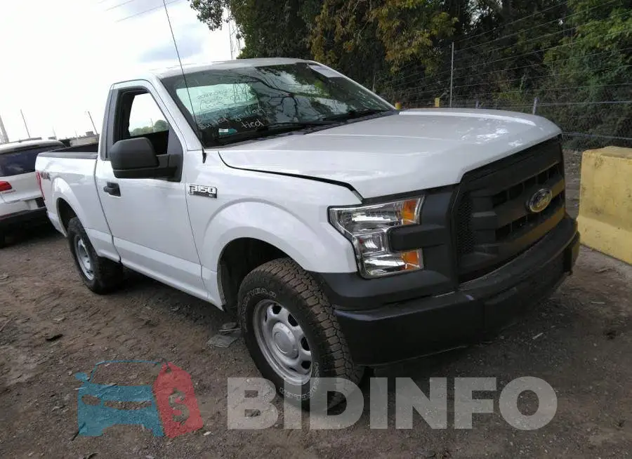 1FTMF1E84HFB22650 Photo# 1