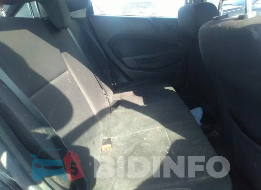 3FADP4EJ8JM127380 Photo# 8