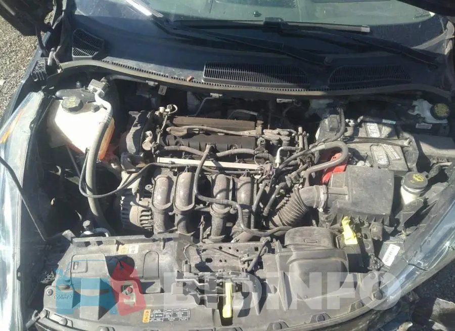 3FADP4EJ8JM127380 Photo# 10