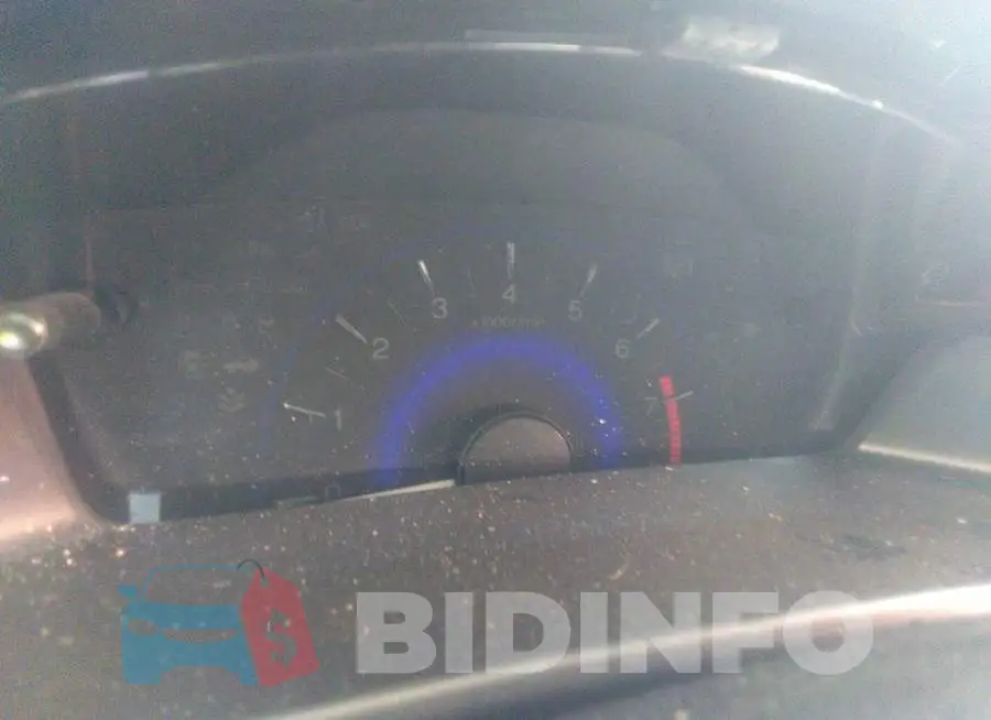 19XFB2F57FE035993 Photo# 7