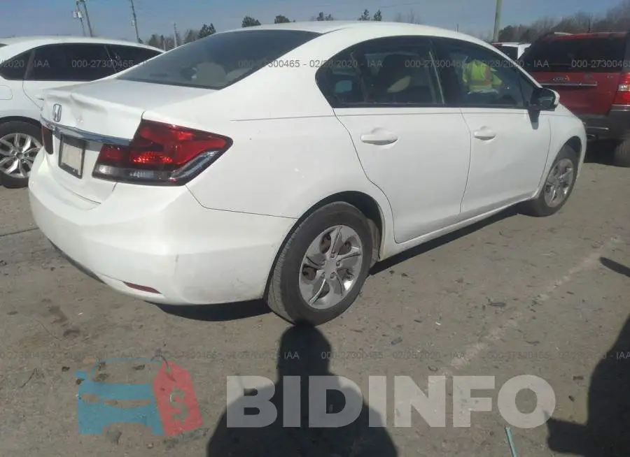 19XFB2F58FE081137 Photo# 4