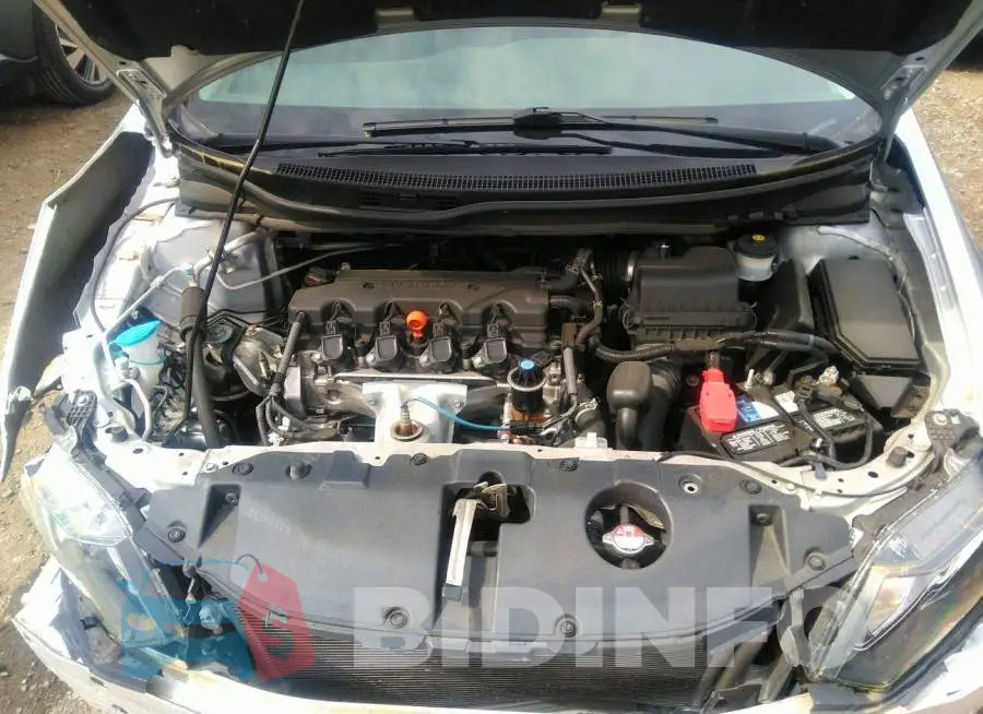 19XFB2F59FE275613 Photo# 10