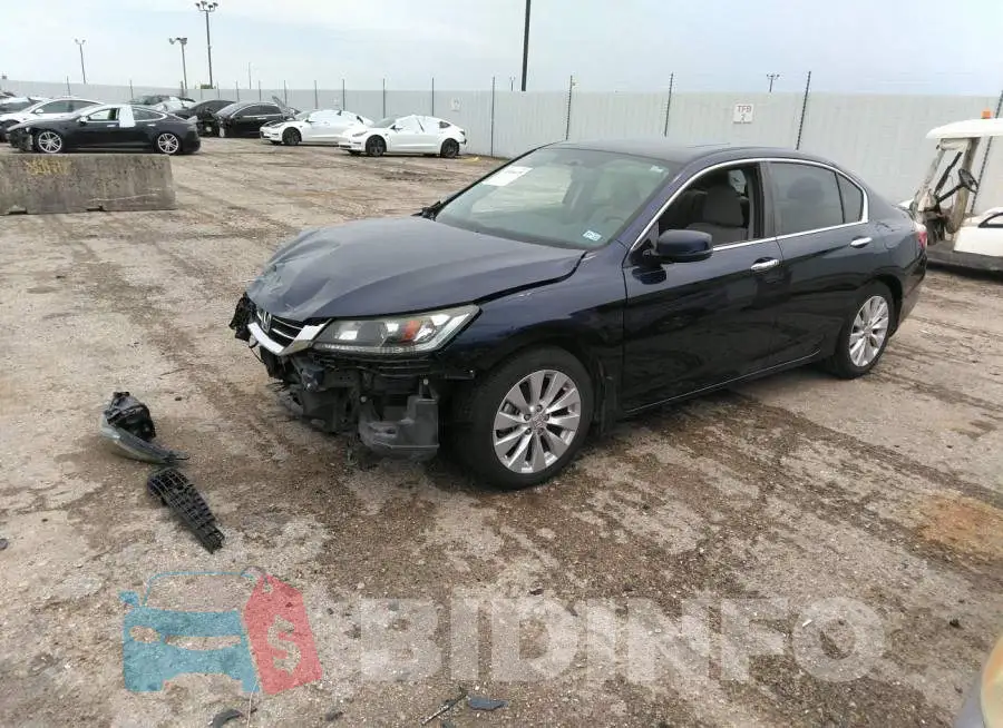 1HGCR2F75FA177845 Photo# 2