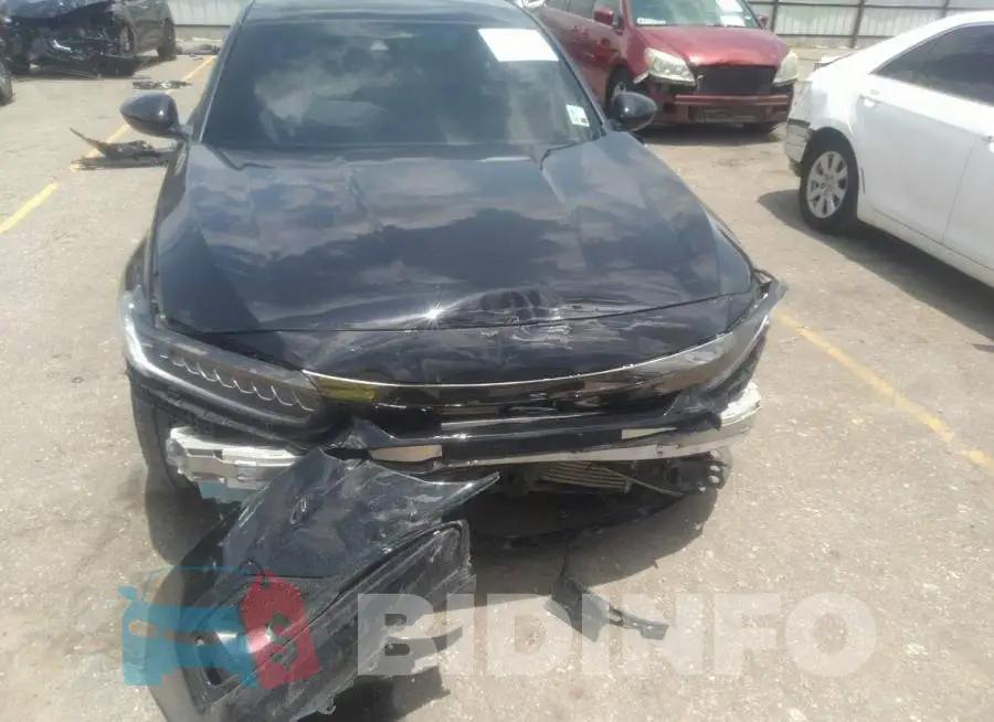 1HGCV1F38MA058896 Photo# 6