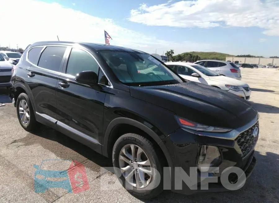 5NMS23AD4KH134843 Photo# 1