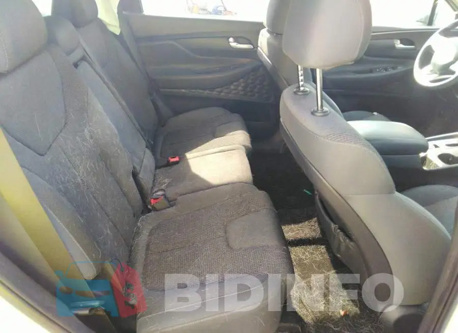 5NMS2CAD3KH096537 Photo# 8